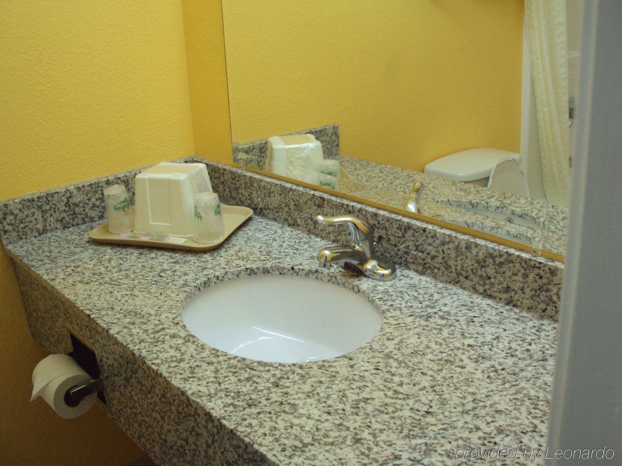Sunrise Inn - Brownsville חדר תמונה