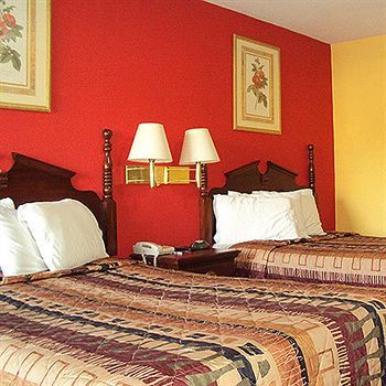 Sunrise Inn - Brownsville מראה חיצוני תמונה