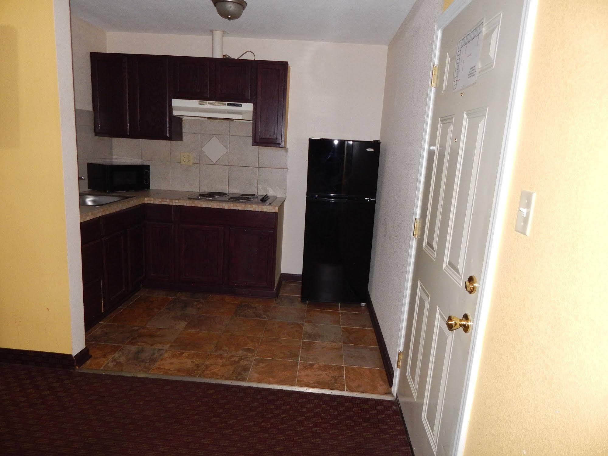 Sunrise Inn - Brownsville מראה חיצוני תמונה