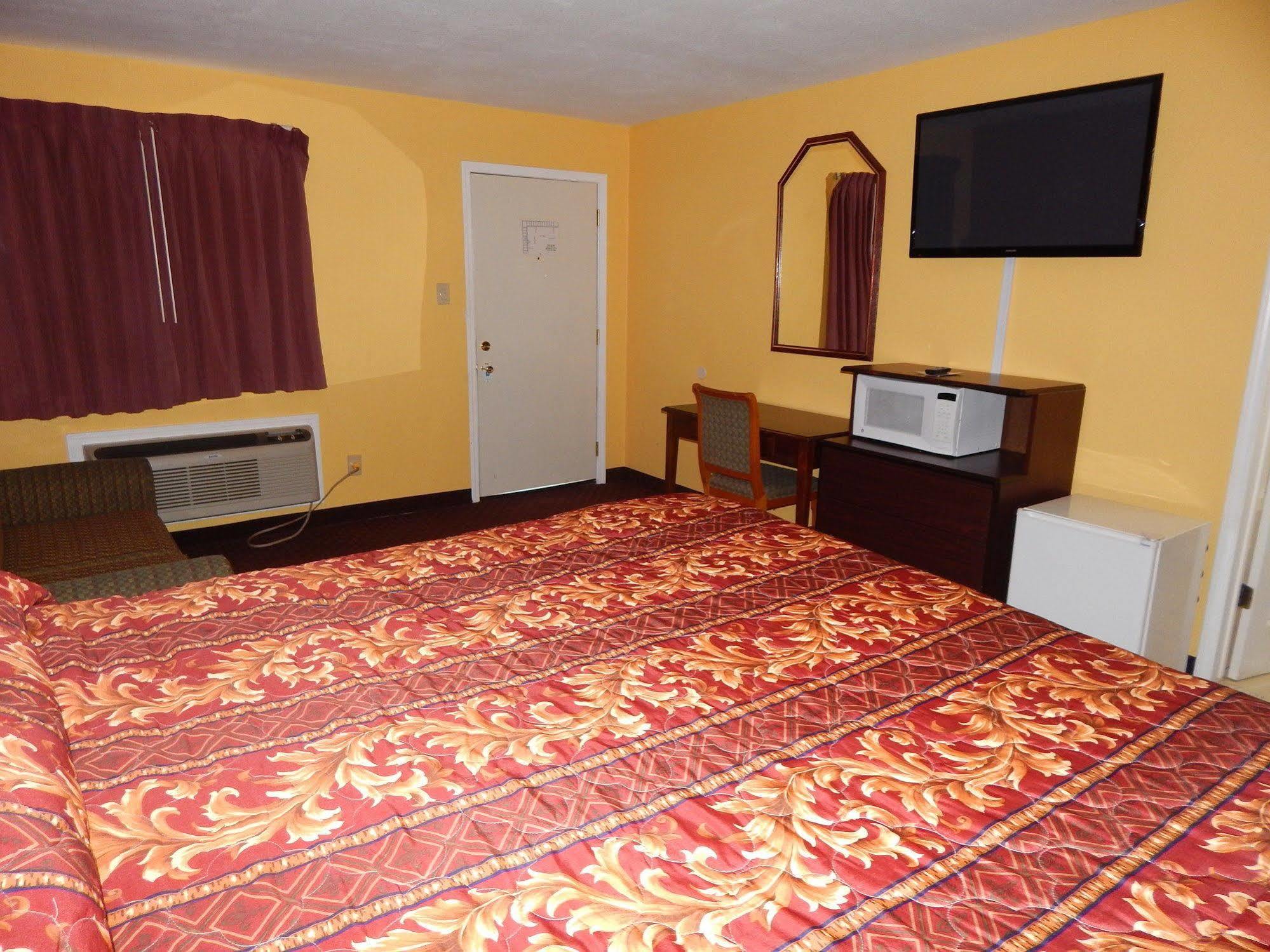 Sunrise Inn - Brownsville מראה חיצוני תמונה